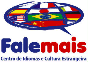 Fale Mais - Centro de Idiomas