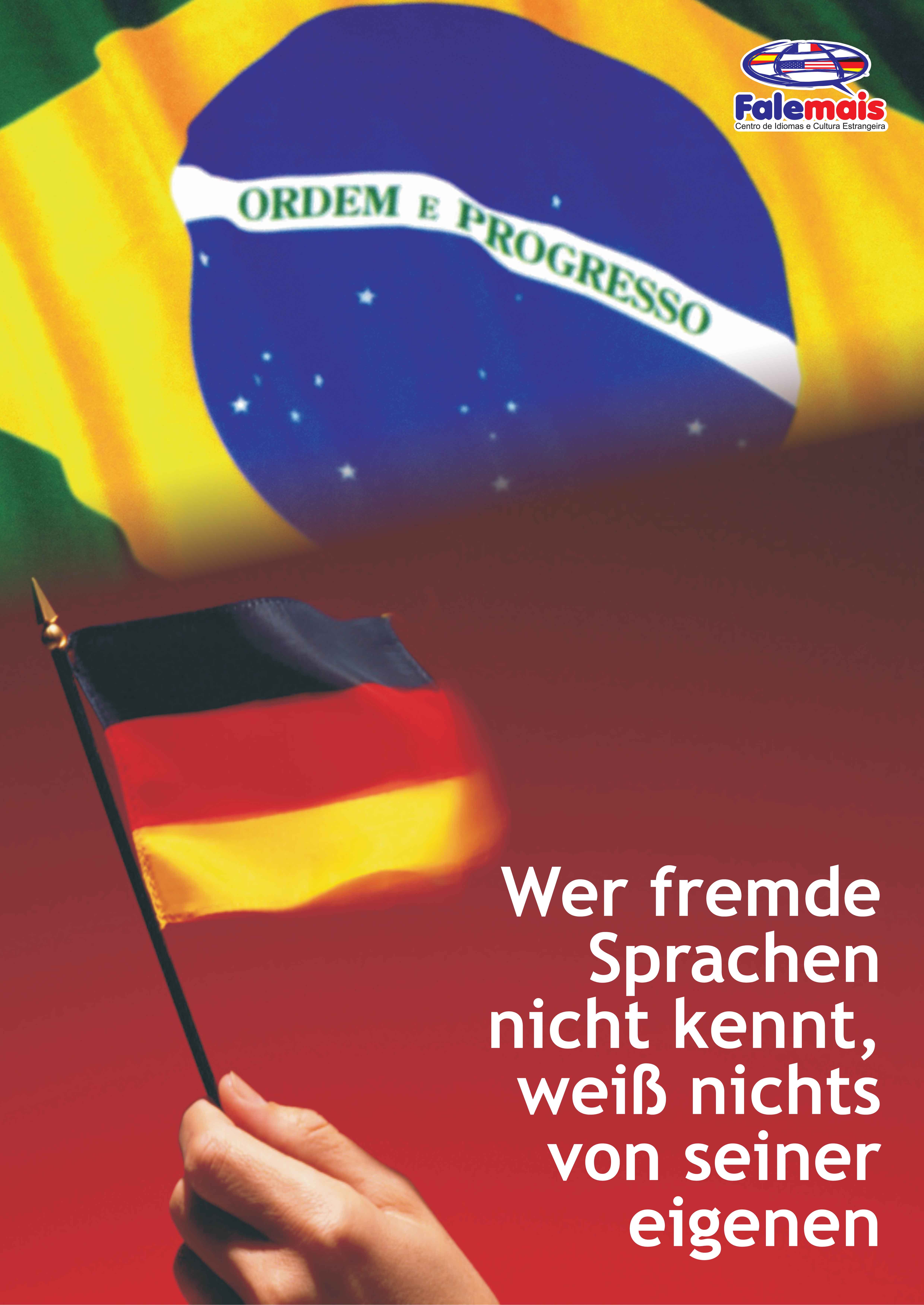 poster alemão